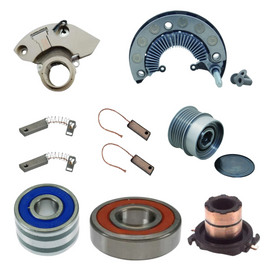 Aftermarket Mitsubishi Alternator Rebuild Kit 11228RK