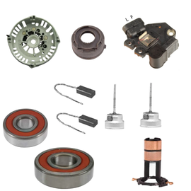 Aftermarket Valeo Alternator Rebuild Kit 11145RK