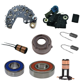 Aftermarket Valeo Alternator Rebuild Kit 13721RK