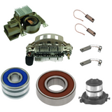 Aftermarket Mitsubishi Alternator Rebuild Kit 13523RK