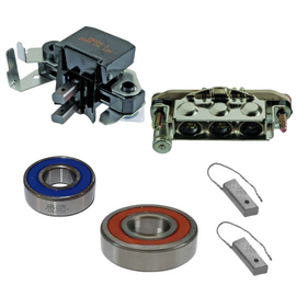 Aftermarket Mitsubishi Alternator Rebuild Kit 14267RK