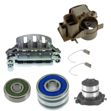 Load image into Gallery viewer, Aftermarket Mitsubishi Alternator Rebuild Kit 13257RK