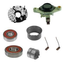 Load image into Gallery viewer, Aftermarket Bosch Alternator Rebuild Kit 13244RK