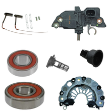Load image into Gallery viewer, Aftermarket Bosch Alternator Rebuild Kit 13851RK
