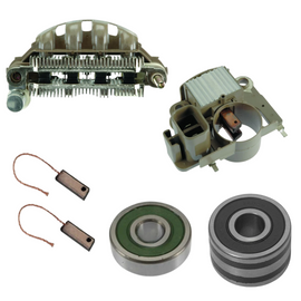 Aftermarket Mitsubishi Alternator Rebuild Kit 13703RK