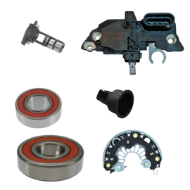 Aftermarket Bosch Alternator Rebuild Kit 13770RK