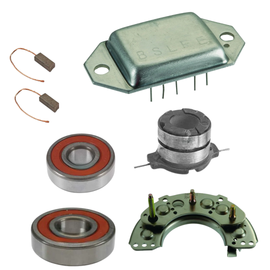 Aftermarket Hitachi Alternator Rebuild Kit 14585RK