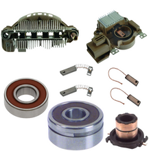 Load image into Gallery viewer, Aftermarket Mitsubishi Alternator Rebuild Kit 13949RK
