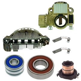 Aftermarket Mitsubishi Alternator Rebuild Kit 11053RK