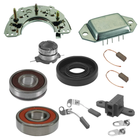 Aftermarket Hitachi Alternator Rebuild Kit 14742RK