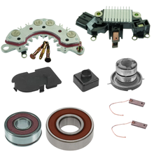 Load image into Gallery viewer, Aftermarket Hitachi Alternator Rebuild Kit 13829RK