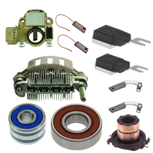 Load image into Gallery viewer, Aftermarket Mitsubishi Alternator Rebuild Kit 11170RK