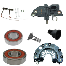 Aftermarket Bosch Alternator Rebuild Kit 13904RK