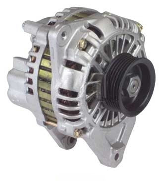 Aftermarket Alternator 13351N