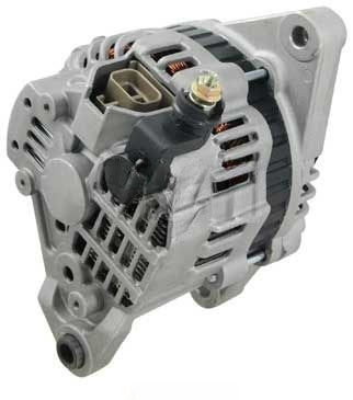 Aftermarket Alternator 13723N