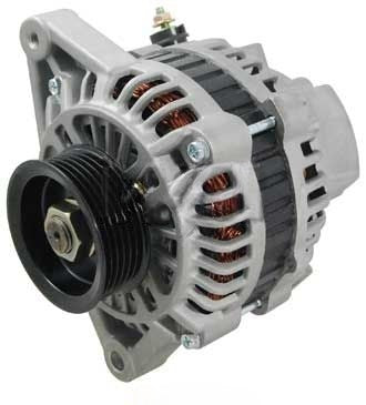 Aftermarket Alternator 13640N