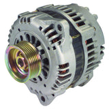 Aftermarket Alternator 13724N