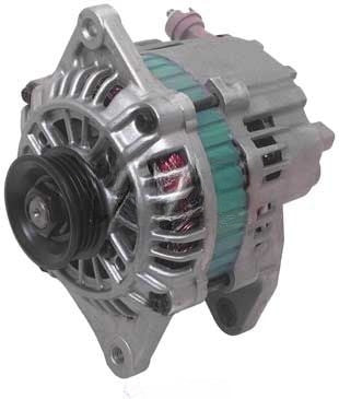 Aftermarket Alternator 13730N