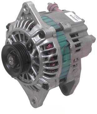 Aftermarket Alternator 13730N