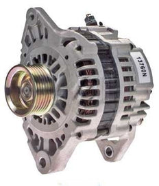 Aftermarket Alternator 13760N