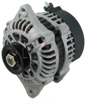 Aftermarket Alternator 13785N