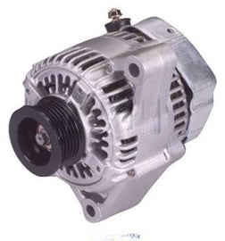 Aftermarket Alternator 13796N