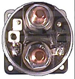 Aftermarket Starter Solenoid 66-91126