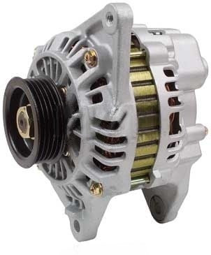 Aftermarket Alternator 13840N