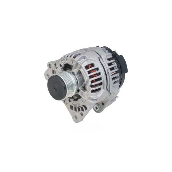 New Alternator Bosch Alternator 13849N