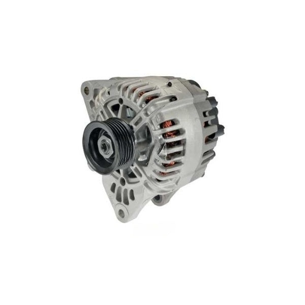 Aftermarket Alternator 13887N