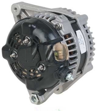 New Aftermarket Denso Alternator 13927N