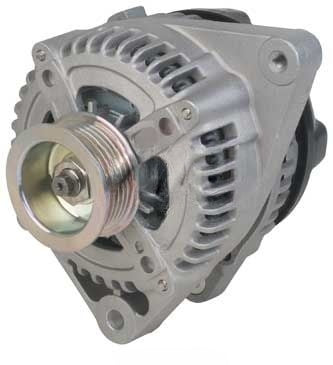 New Aftermarket Denso Alternator 13927N