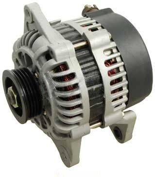 Aftermarket Alternator 13948N