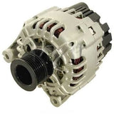 New Aftermarket Valeo Alternator 13974N