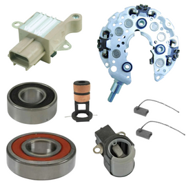Aftermarket Denso Alternator Rebuild Kit 11292RK