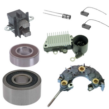 Load image into Gallery viewer, Aftermarket Denso Alternator Rebuild Kit 13214RK