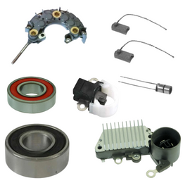 Aftermarket Denso Alternator Rebuild Kit 14684RK