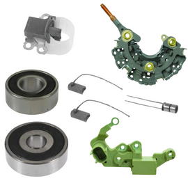 Aftermarket Denso Alternator Rebuild Kit 13869RK