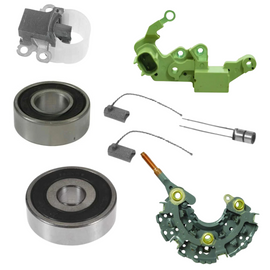 Aftermarket Denso Alternator Rebuild Kit 13809RK