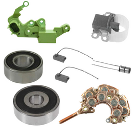 Aftermarket Denso Alternator Rebuild Kit 13907RK
