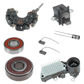 Aftermarket Denso Alternator Rebuild Kit 14671RK