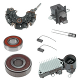 Aftermarket Denso Alternator Rebuild Kit 14674RK