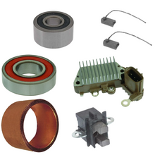 Load image into Gallery viewer, Aftermarket Denso Alternator Rebuild Kit 22959RK