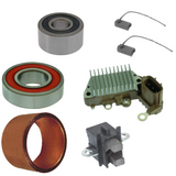 Aftermarket Denso Alternator Rebuild Kit 22959RK