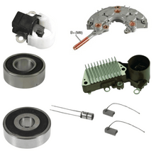 Load image into Gallery viewer, Aftermarket Denso Alternator Rebuild Kit 13389RK