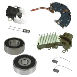 Aftermarket Denso Alternator Rebuild Kit 13547RK
