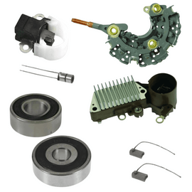 Aftermarket Denso Alternator Rebuild Kit 13407RK