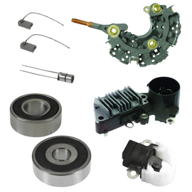 Aftermarket Denso Alternator Rebuild Kit 13539RK
