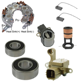 Aftermarket Denso Alternator Rebuild Kit 13994RK