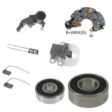 Load image into Gallery viewer, Aftermarket Denso Alternator Rebuild Kit 13578RK